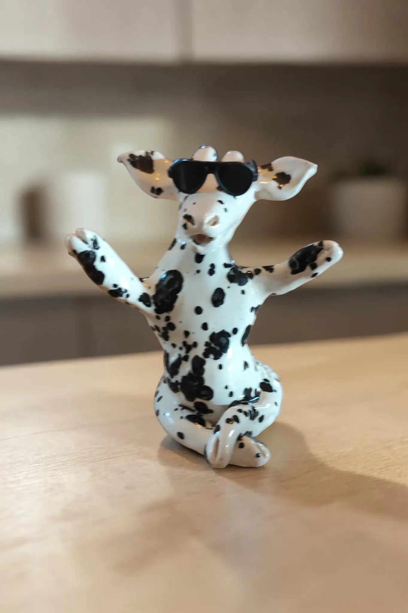 La Biquette à Lunettes – Playa Edition