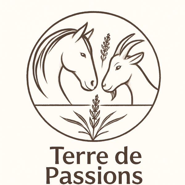 TERRE DE PASSIONS