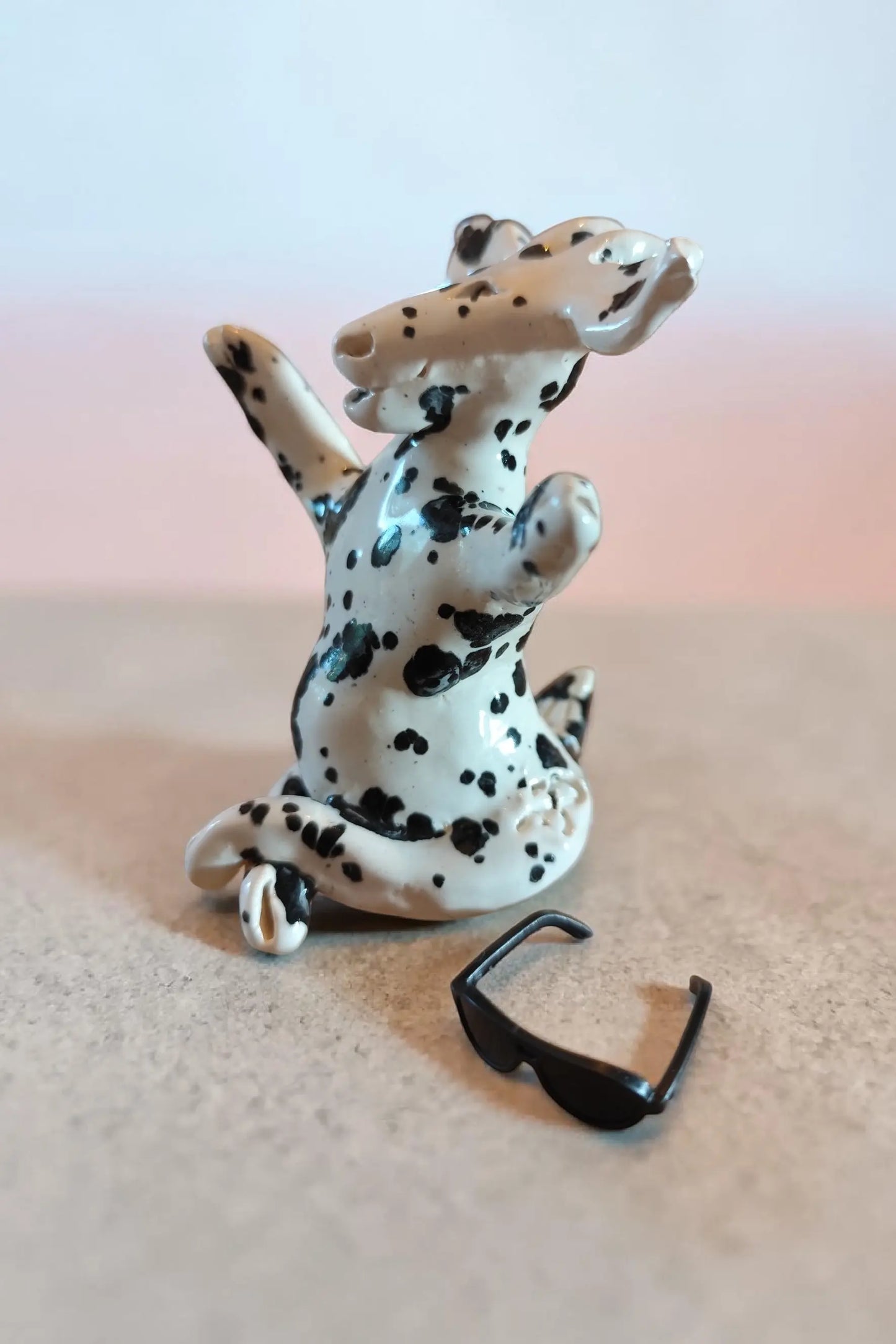 La Biquette à Lunettes – Playa Edition