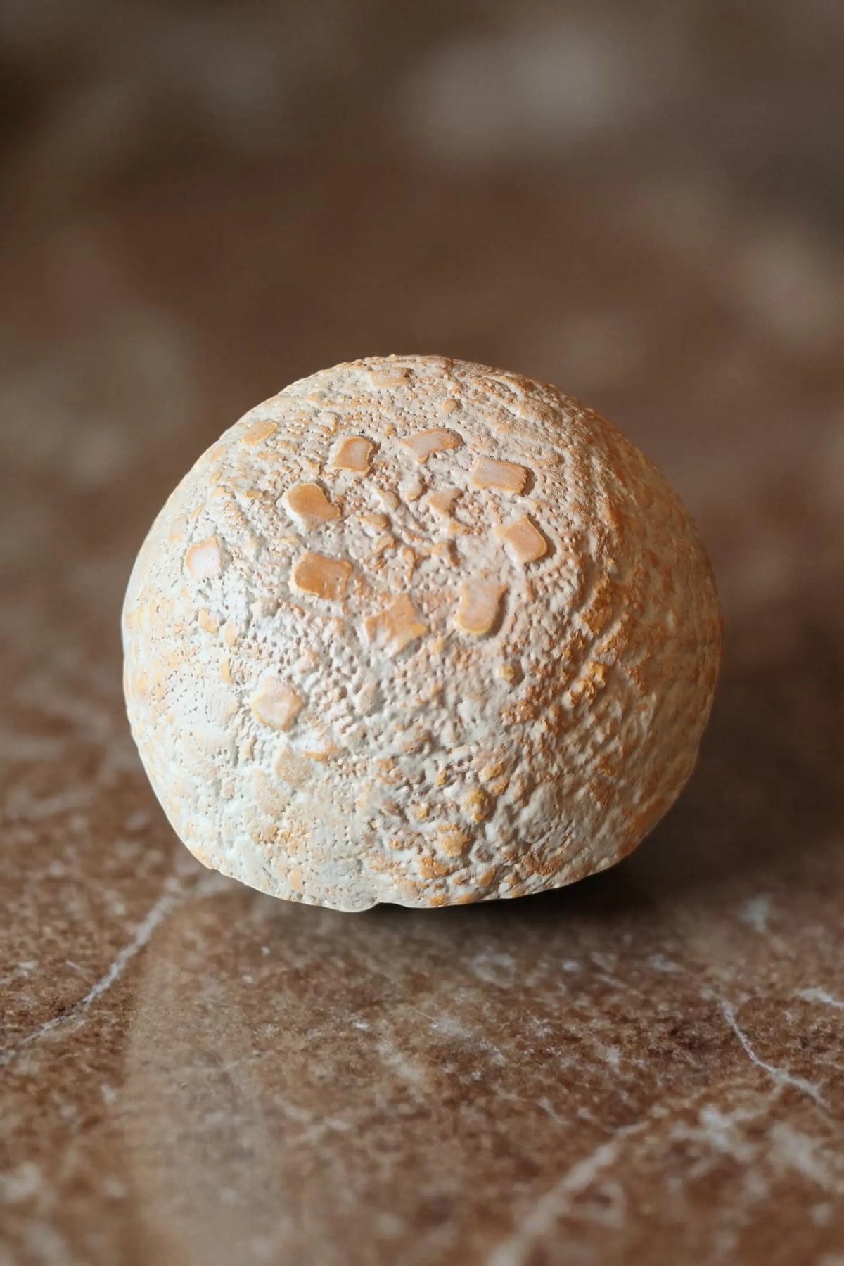 Coupelle artisanale en terre – Effet naturel